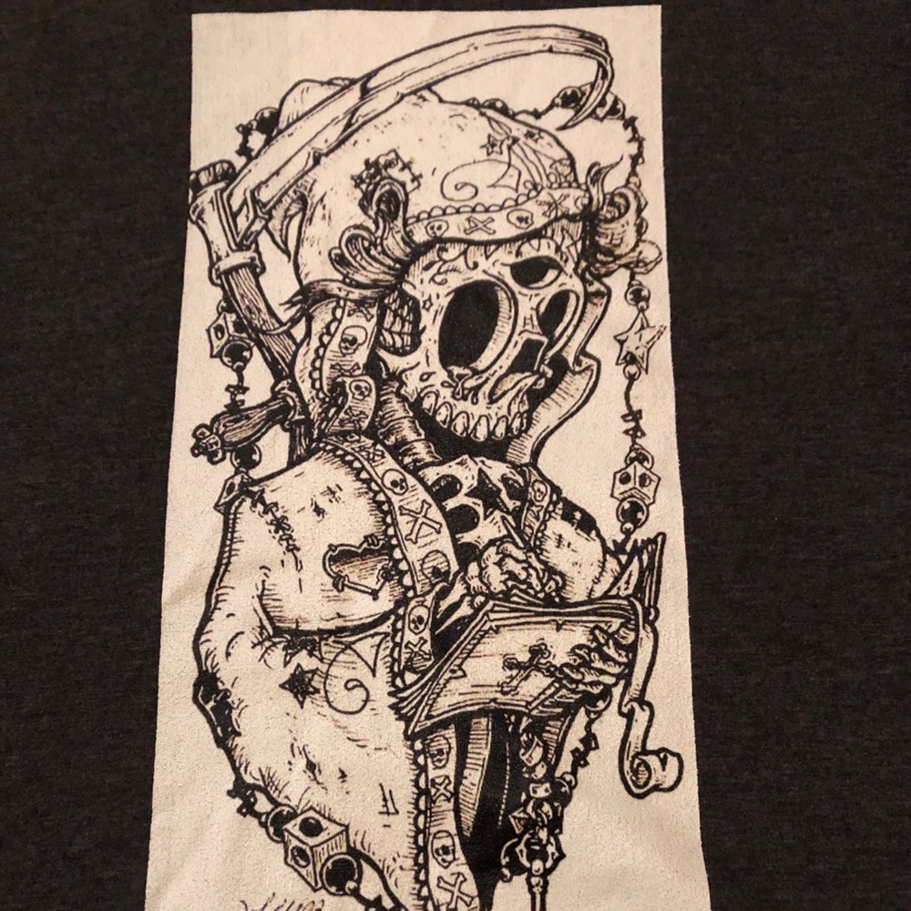 T-shirt